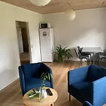 Danhostel Thorhallen Jels