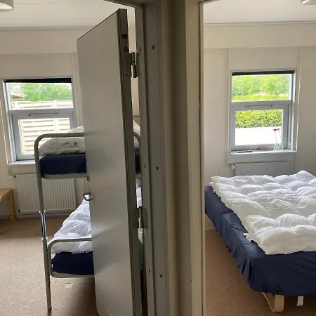 Danhostel Thorhallen