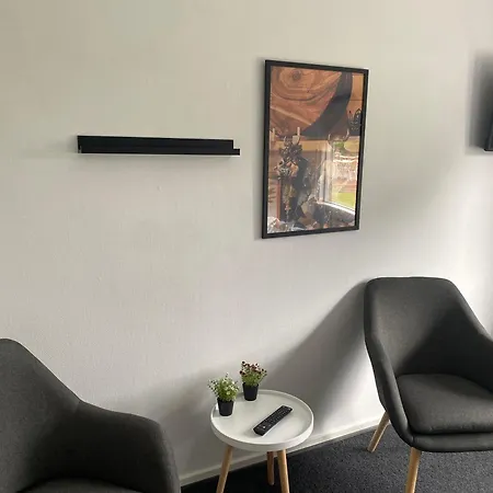 Motel Thorhallen Kultur Og Sportscenter