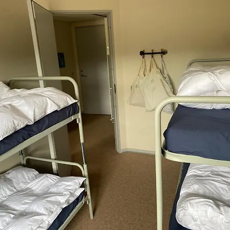 Danhostel Thorhallen Motel 3*