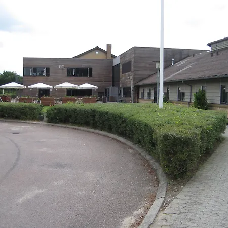 Motel Danhostel Thorhallen