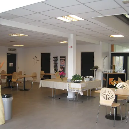 Motel Danhostel Thorhallen Jels
