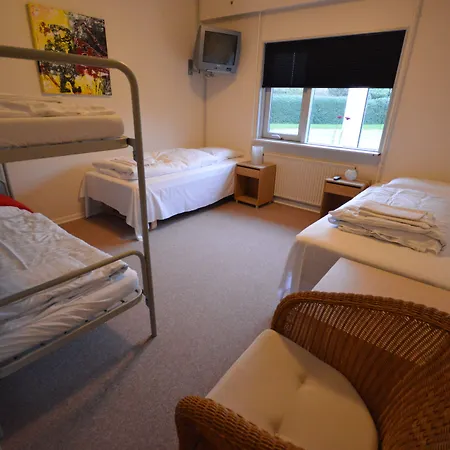 Danhostel Thorhallen 3* Jels