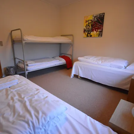 Motel Danhostel Thorhallen Jels