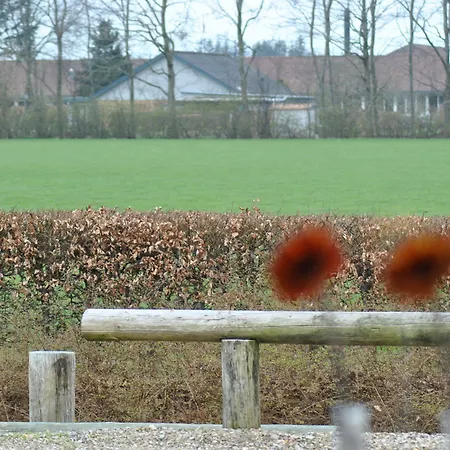 Danhostel Thorhallen 3* Jels