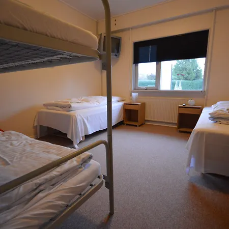 Danhostel Thorhallen Мотель