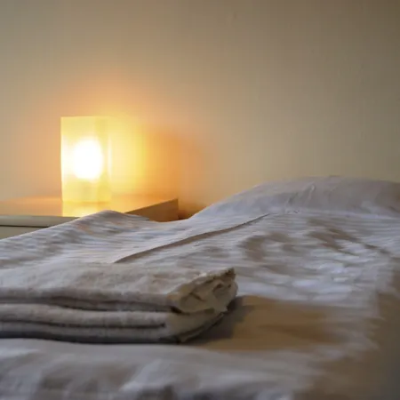 Danhostel Thorhallen 3*