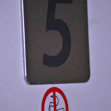 Danhostel Thorhallen Motel 3*