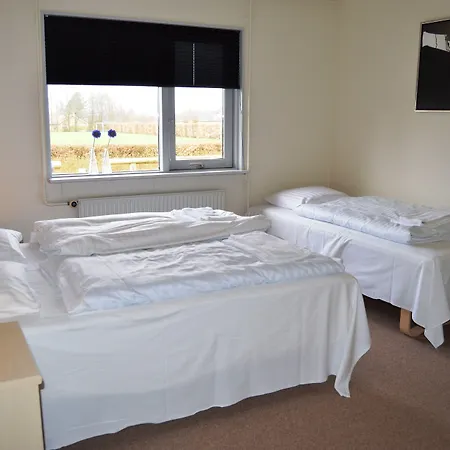 Motel Danhostel Thorhallen Jels