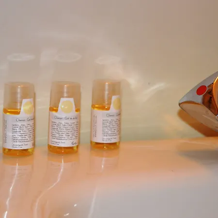 Мотель Danhostel Thorhallen Jels