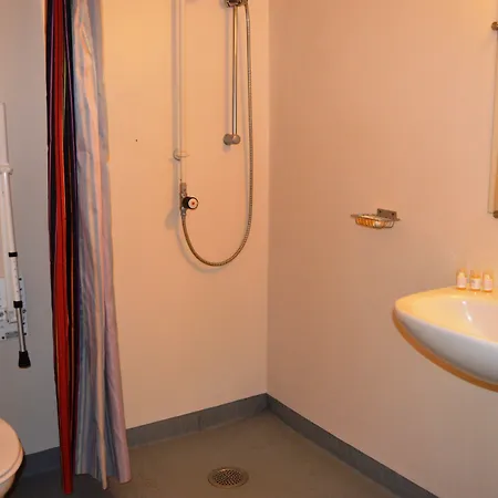 Danhostel Thorhallen 3* Jels