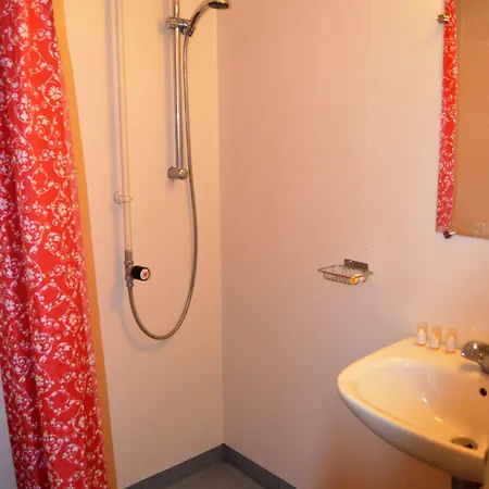 Danhostel Thorhallen Jels