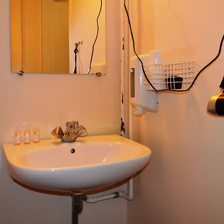 Danhostel Thorhallen 3* Jels