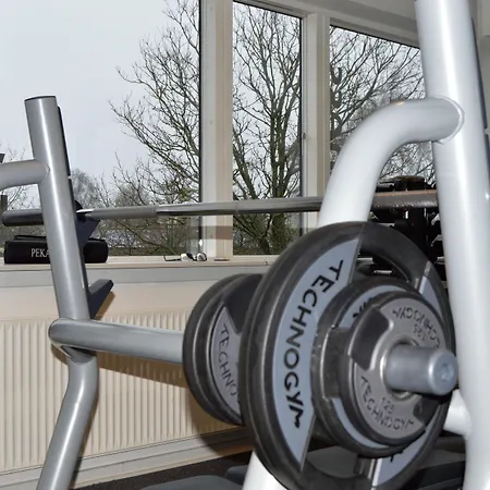 Danhostel Thorhallen Мотель 3*