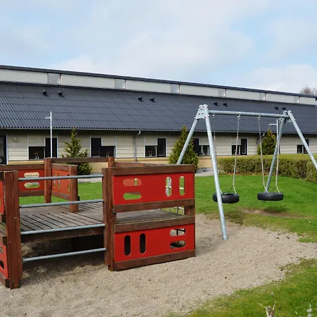 Danhostel Thorhallen