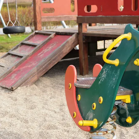 Danhostel Thorhallen Мотель 3*