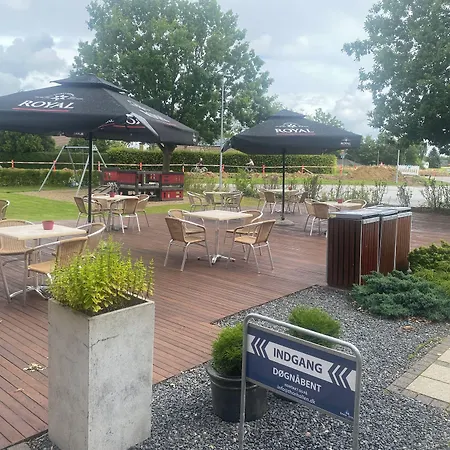 Motel Danhostel Thorhallen