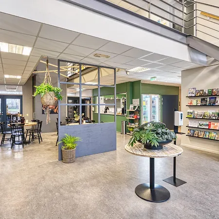 Мотель Danhostel Thorhallen Jels