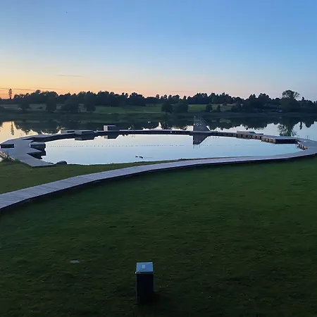 Danhostel Thorhallen Motel