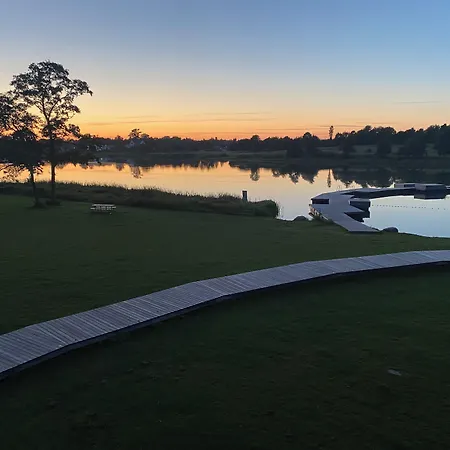 Motel Danhostel Thorhallen 3*