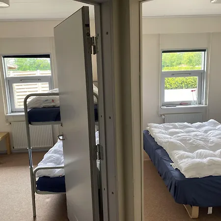 Danhostel Thorhallen 3* Jels