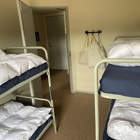 Danhostel Thorhallen 3*