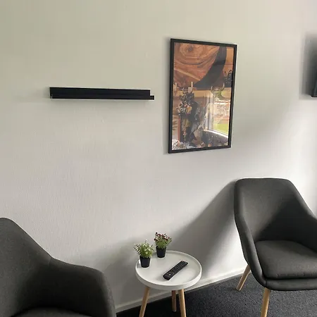 Мотель Danhostel Thorhallen 3*