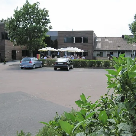 Danhostel Thorhallen 3* Jels