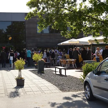 Danhostel Thorhallen 3*