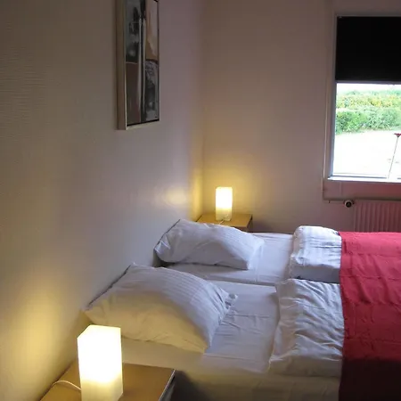 Danhostel Thorhallen 3* Jels