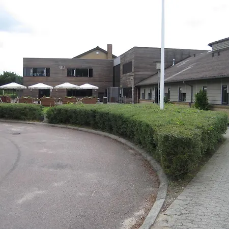 Danhostel Thorhallen 3* Jels