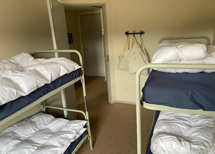 Danhostel Thorhallen Motel 3*