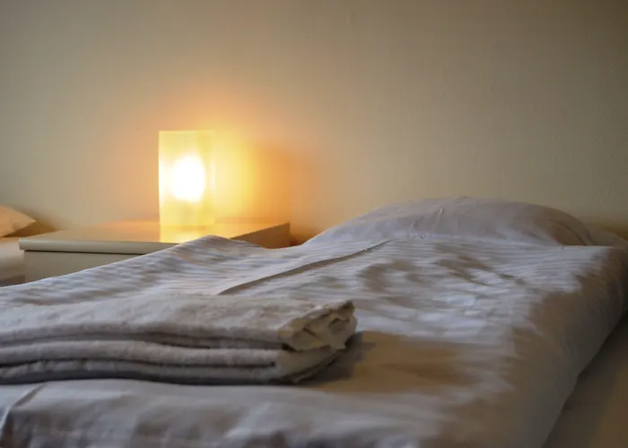 Danhostel Thorhallen 3*