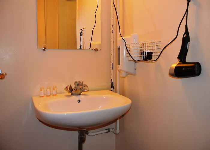 Danhostel Thorhallen 3* Jels