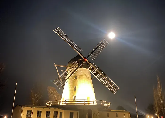 Motel Danhostel Thorhallen Jels