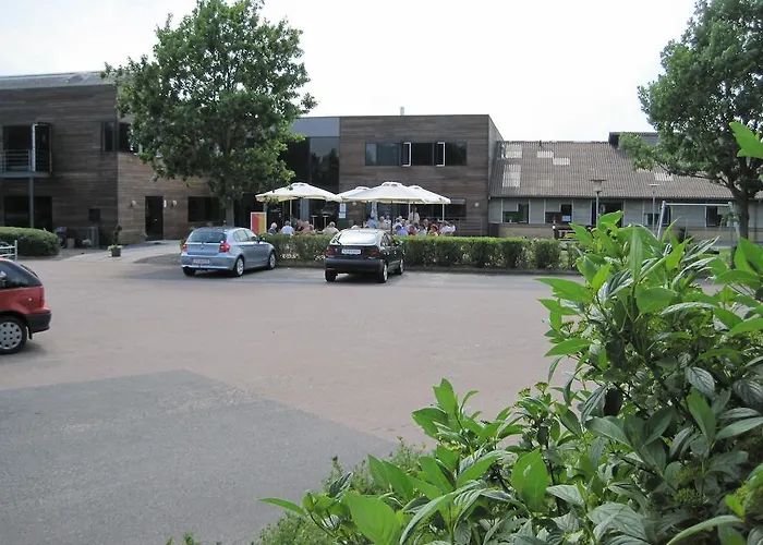 Danhostel Thorhallen 3* Jels